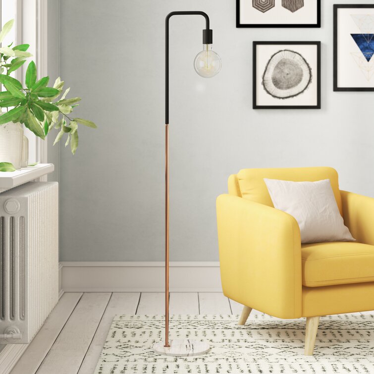 Wayfair furniture deals floor lamps